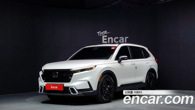 Honda CR-V 2.0 Hybrid Touring 2WD, 2023