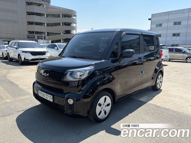 Kia RAY Van, 2022