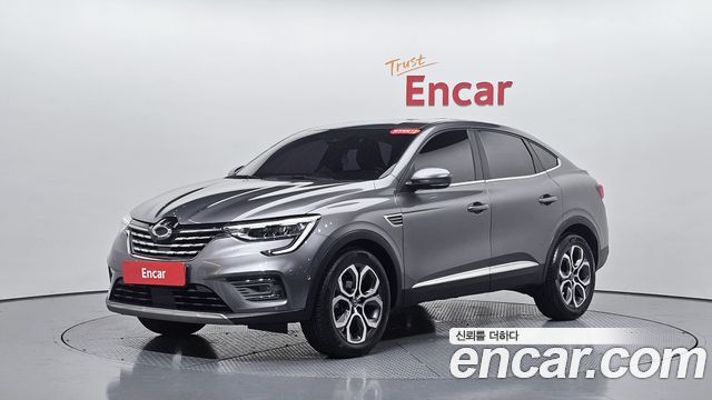 Renault XM3 1.3 TCe RE Signature, 2020