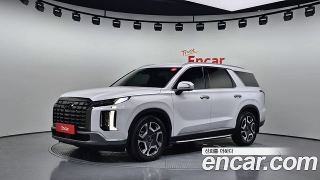 Hyundai Palisade Gasoline 3.8 2WD, 2023