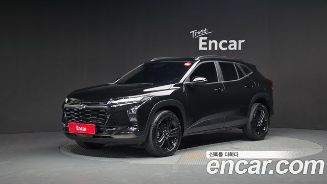 Chevrolet Trax 1.2 ACTIV, 2023