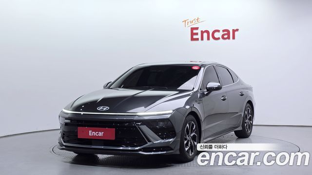 Hyundai Sonata 2.0, 2024