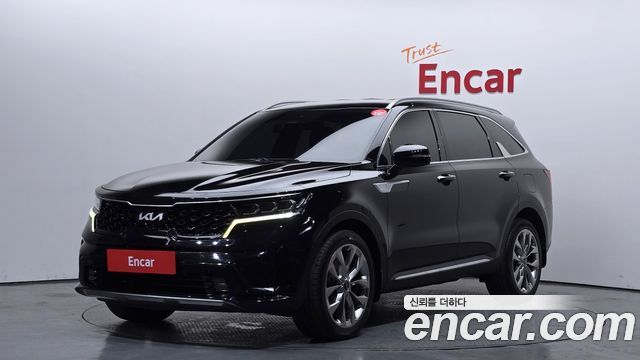 Kia Sorento Diesel 2.2 2WD, 2022