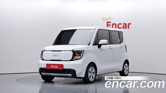 Kia RAY Van, 2025