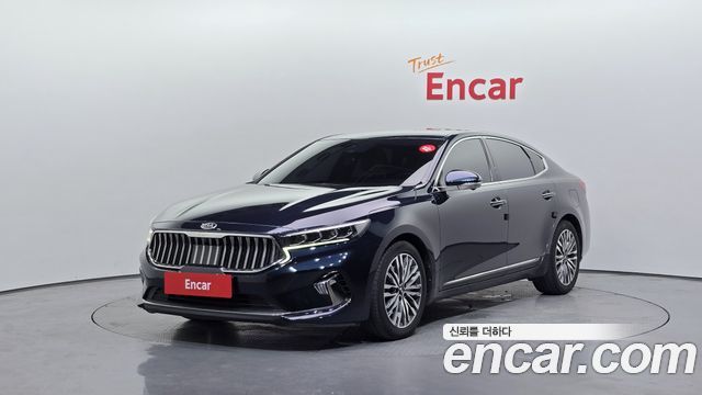 Kia K7 2.5 GDI X Edition, 2020