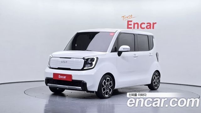 Kia RAY Signature, 2023