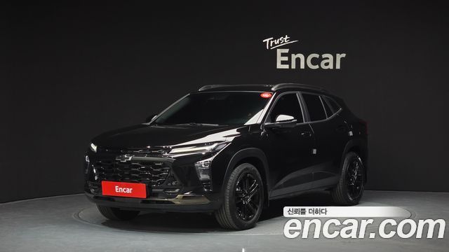 Chevrolet Trax 1.2 ACTIV, 2024