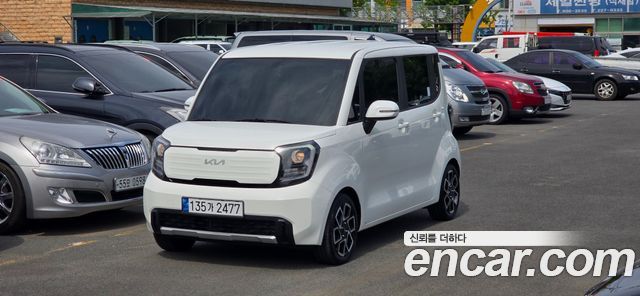 Kia RAY Prestige, 2023