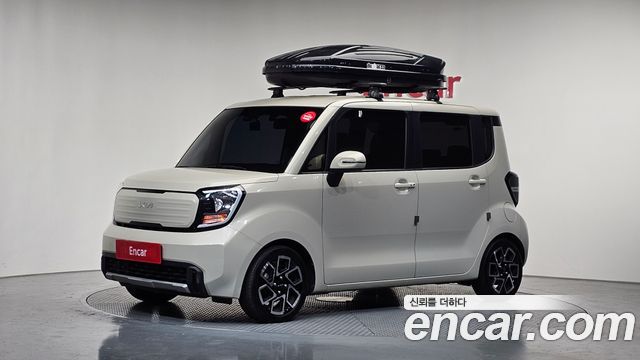 Kia RAY Signature, 2023