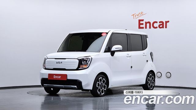 Kia RAY Signature, 2023