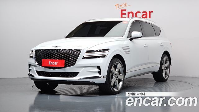 Genesis GV80 3.0 Diesel AWD, 2023