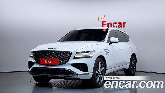 Genesis GV80 2.5T Gasoline 2WD, 2024
