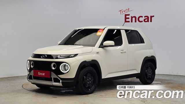 Hyundai Casper Turbo Smart, 2023