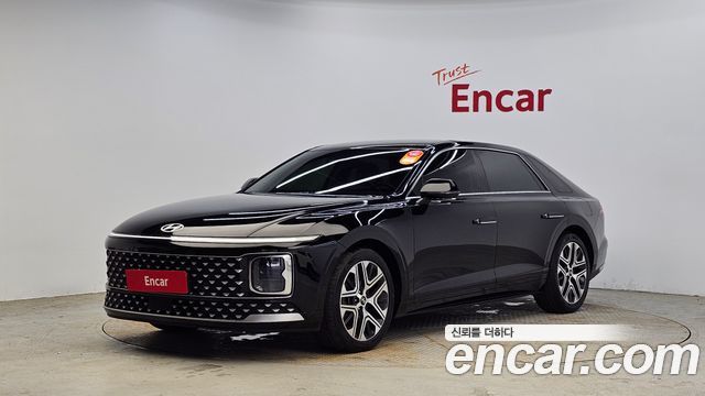 Hyundai Grandeur 2,5 Gasoline 2WD, 2023