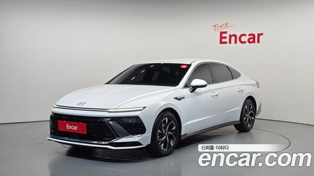 Hyundai Sonata 2.0, 2025
