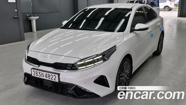 Kia K3 1.6, 2021