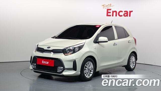 Kia morning Prestige, 2020