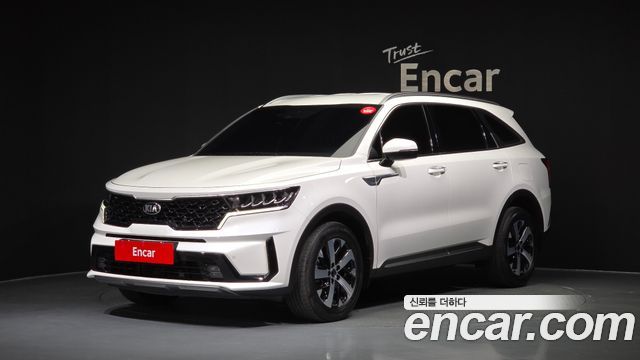 Kia Sorento Diesel 2.2 2WD, 2021