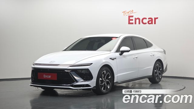 Hyundai Sonata 1.6 Turbo, 2025