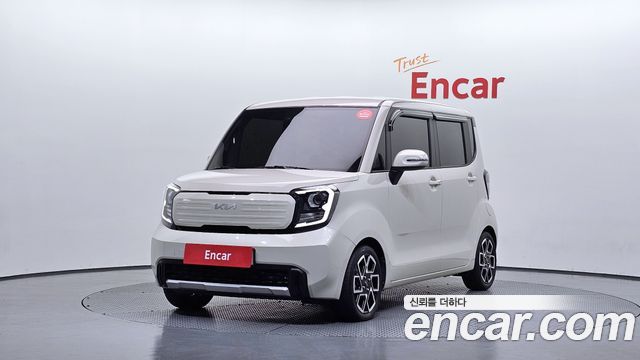 Kia RAY Signature, 2023