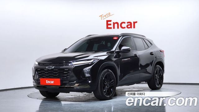 Chevrolet Trax 1.2 ACTIV, 2023
