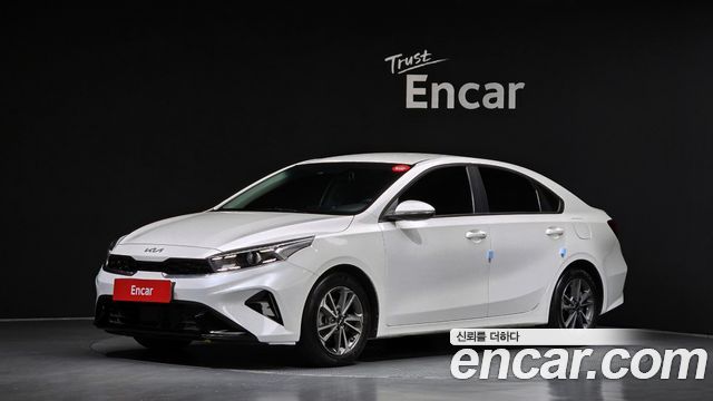 Kia K3 1.6, 2022