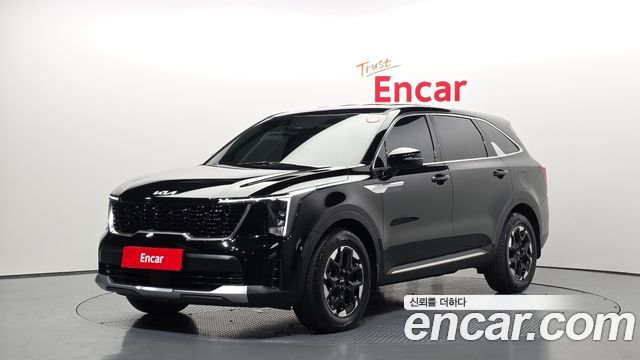 Kia Sorento Diesel 2.2 2WD, 2025