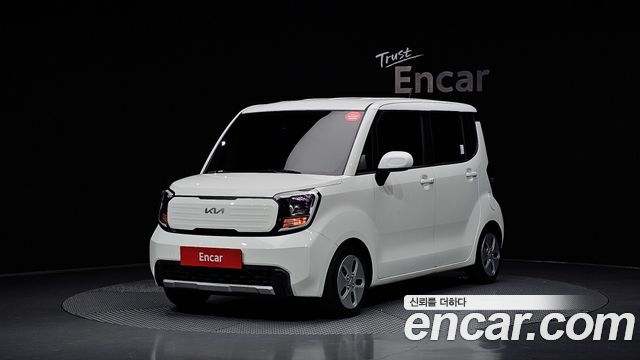 Kia RAY Trendy, 2025