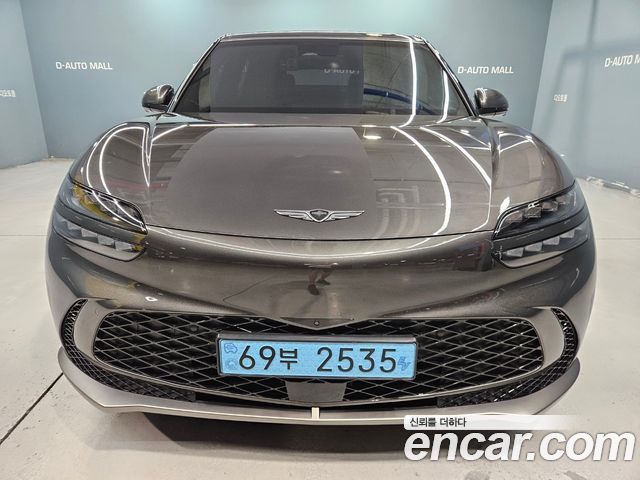 Genesis GV60 Standard, 2024