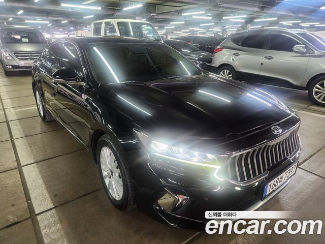 Kia K7 3.0 LPI Trendy, 2020