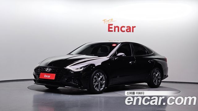 Hyundai Sonata 2.0, 2021