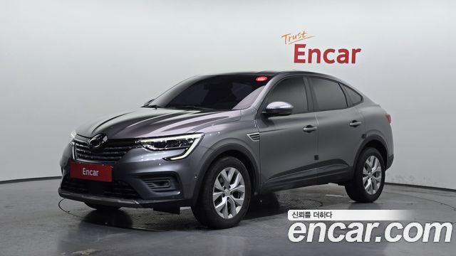 Renault XM3 1.6 GTe LE Plus, 2020