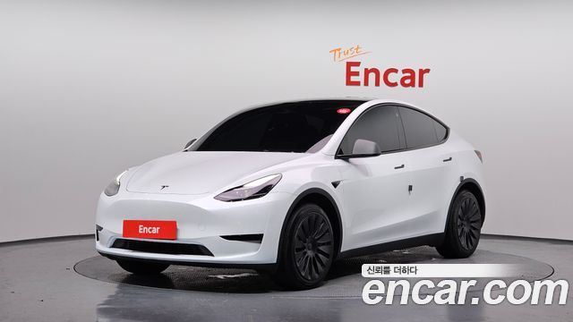 Tesla Model Y RWD, 2023