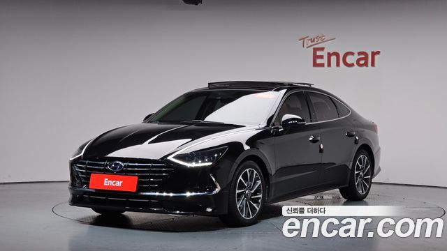 Hyundai Sonata 2.0, 2019