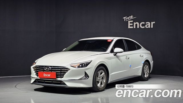 Hyundai Sonata 2.0, 2020