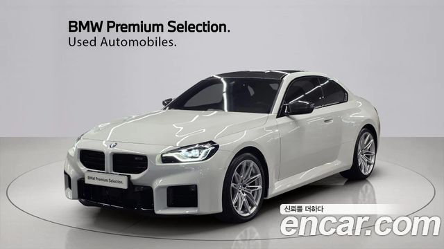 BMW M2 M2 Coupe, 2025