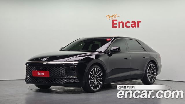 Hyundai Grandeur 2,5 Gasoline 2WD, 2023