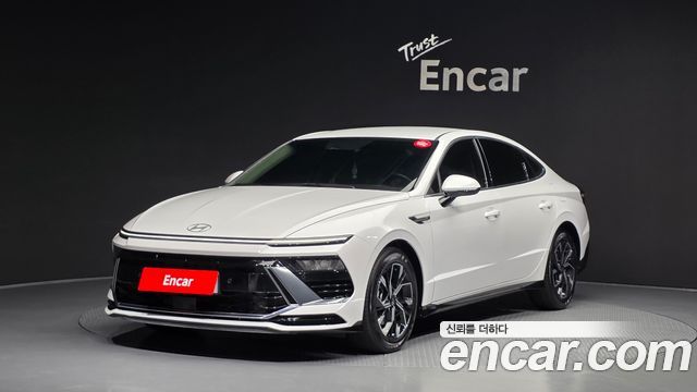 Hyundai Sonata 2.0, 2024