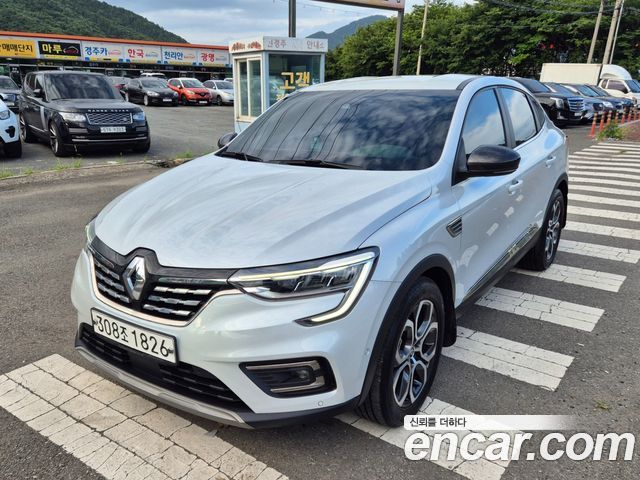 Renault XM3 1.3 TCe RE Signature, 2020
