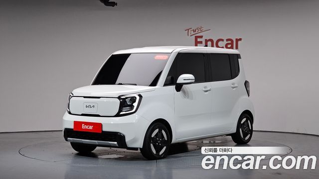 Kia RAY Air, 2024
