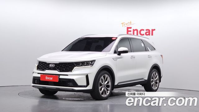 Kia Sorento Diesel 2.2 2WD, 2021