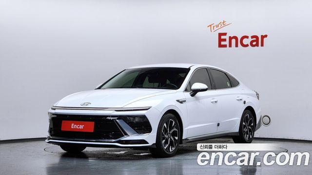 Hyundai Sonata 2.0, 2023