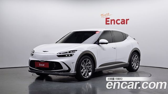 Genesis GV60 Standard AWD, 2022