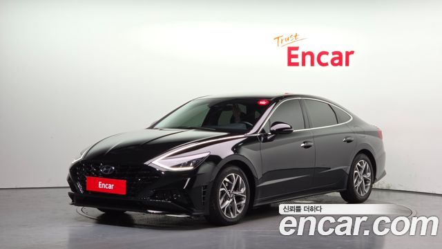 Hyundai Sonata 2.0, 2022