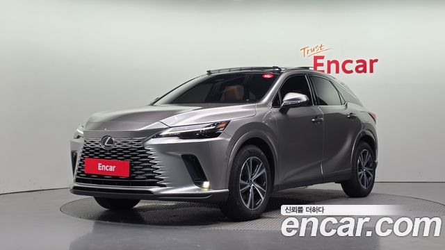 Lexus RX Premium, 2025