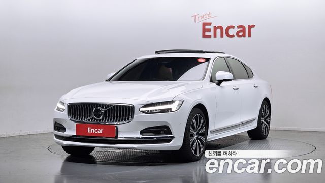Volvo S90 B5 Ultimate Bright, 2023