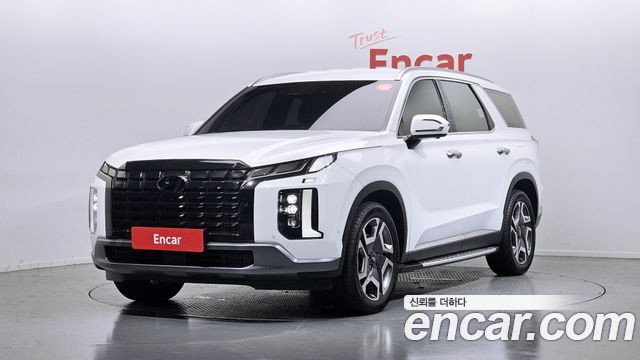 Hyundai Palisade Gasoline 3.8 4WD, 2022