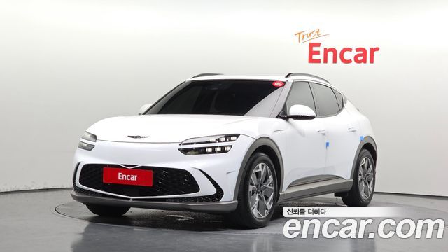 Genesis GV60 Standard, 2022