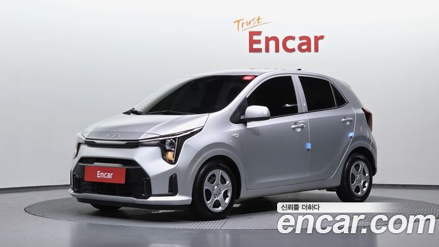 Kia morning Trendy, 2023