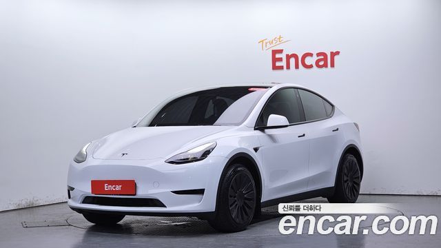Tesla Model Y RWD, 2023